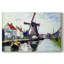 Landscape Series-LX - Cavas enveloppés de galerie-1862620589