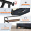 Anaberta 5 Drawer Storage Drawer