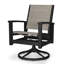 Chaise berçante pivotante POLYWOOD Coastal-16715533-16715539