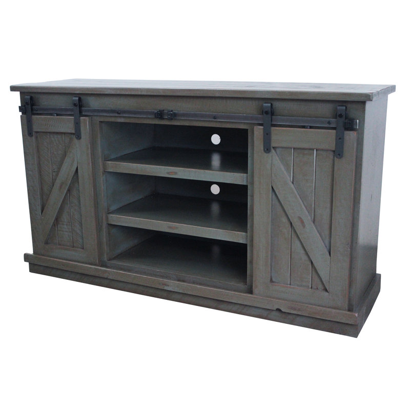 Provincial Media Console, Soft White
