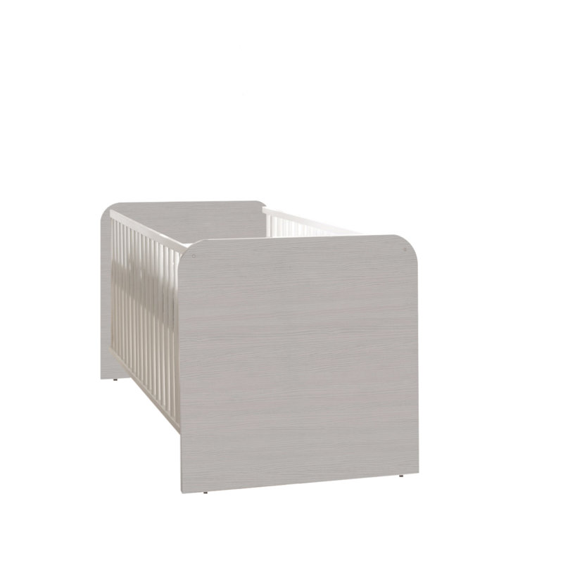 Yalaha Cot Bed