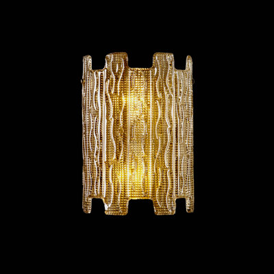 Mariner Luxury Armed Sconce