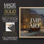 «Chirstmas Art» - CECL XXI - Reproduction encadrée - Restickable-732430414-732430400