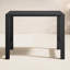 Table de bar extensible en plastique Farrah-1980175136