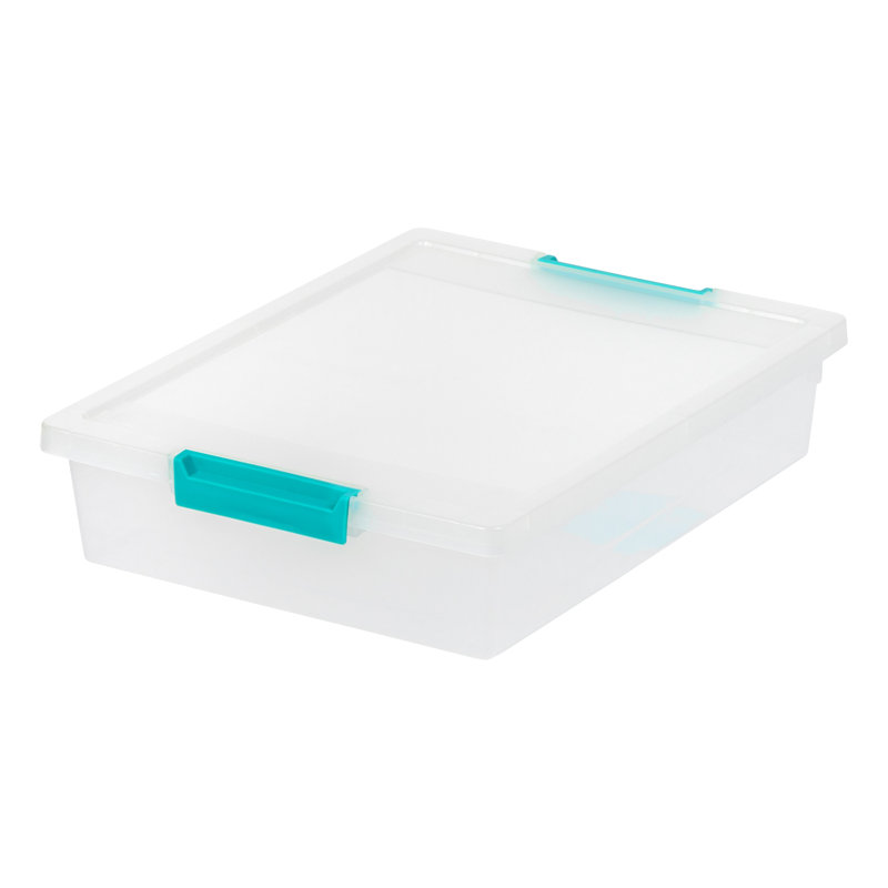 Boîte en plastique IRIS