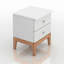 Alyssa Configurable Bedroom Set
