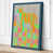 Teal Border is out of stock