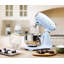 Batteur sur socle Smeg-90208729