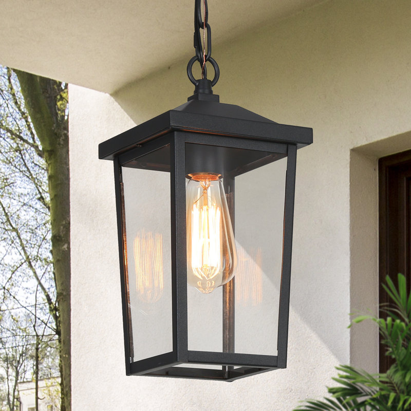 Cosimo 1-light Outdoor Handing Lantern