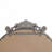 58"x24" Arched Full Body Mirror,Hanging Wall Mounted Mirror-1525065845