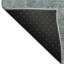 Tapis bleu sarcelle lavable à la machine Premium Prisco-1424154144