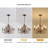 Dirksen 6 - Light Dimmable Classic / Traditional Chandelier-2045820569