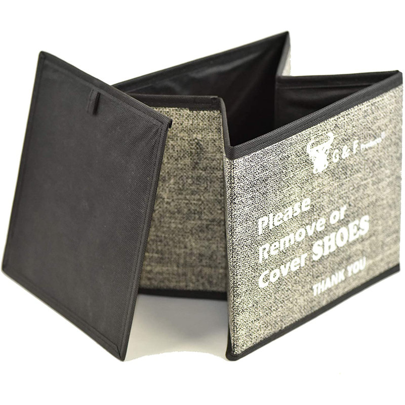 Shoe Storage Box