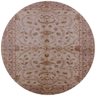 Waterfront Oriental Indoor Rug