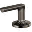 Kintsu® Widespread Lavatory Faucet with Angled Spout-60131100-60131106-114180346