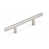 Brushed Nickel is out of stock