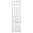 Tall Bathroom Storage Cabinet-1489762609