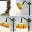 Lampe sur pied arquée 64 po Airalynn