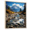 États-Unis, parc national de Grand Teton - États-Unis, art mural