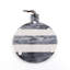 INOX Artisans Marble Cutting Board