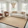 Trinidad Natural Fiber Sisal Pile Solid Color Rug