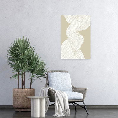 Art contemporain, art contemporain abstrait