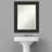 Mcbrayer Flat Mirror-443395214-443395211