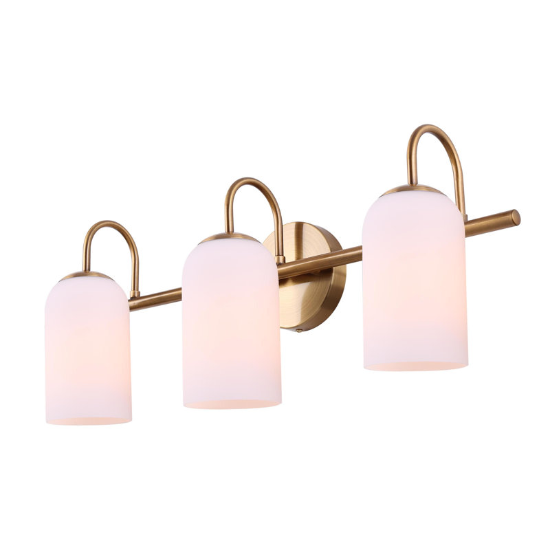 Mikenzy 3 - Light Vanity Light