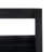 Dametrice Ladder Storage Bookcase-807041989-807041991