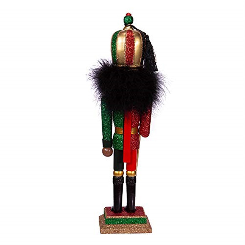 Casse-noisette africain d’Hollywood
