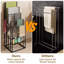 43 cm L Towel Rack