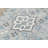 Tasmin Distillery Handmade Beige/Blue Rug-1167169877
