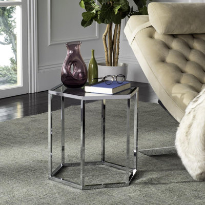 Table de bout cadre Zola