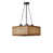 Walnut/Rattan is out of stock selected