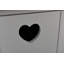Krebs 2 Drawer Bedside Table-1848064466