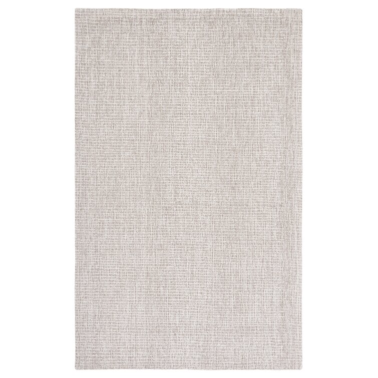 41ELIZABETH 47759-C Orchid 40 x 24 inch Cream/White Rugs, Wool, Viscose, and Cotton