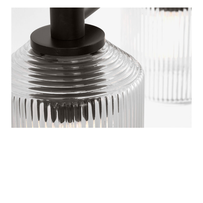 Baignoire Barstow, H 9 po x l 25,5 po x P 6,125 po, Fer vieilli
