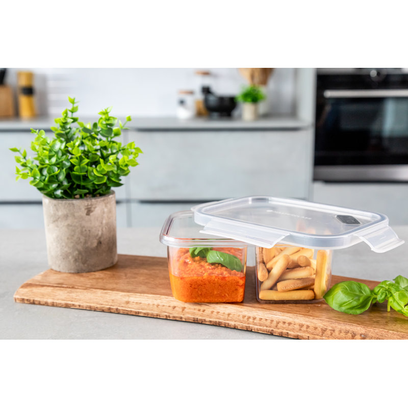 Eco-Snap Food Storage Container