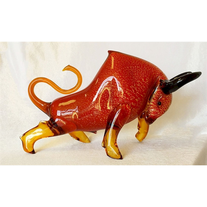 Tonny Animals Figurines & Sculptures