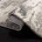 Miia Hand Tufted Wool Camouflage Rug-25971285