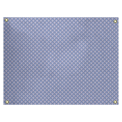 Kitterman Polyester Tapestry