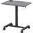 Height-Adjustable Mobile Desk