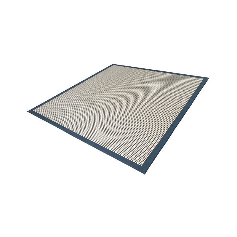 Gourlie Area Rug, Square 7'1"