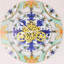 Solid Wood Wall Clock-539510073