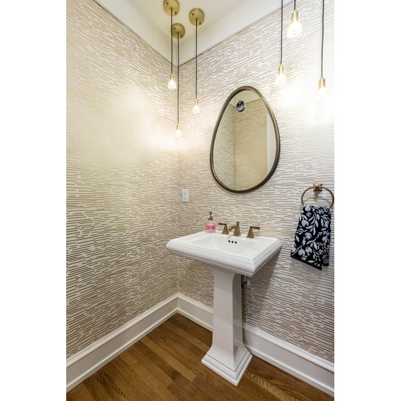 Norma Jeane 1 - Light Pendant