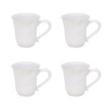 Impressions Handmade Stoneware Coffee Mug