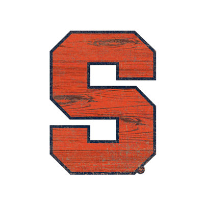 NCAA Modern Wall Decor