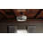 Herkus 12 " Ceiling Fan with Light Kit