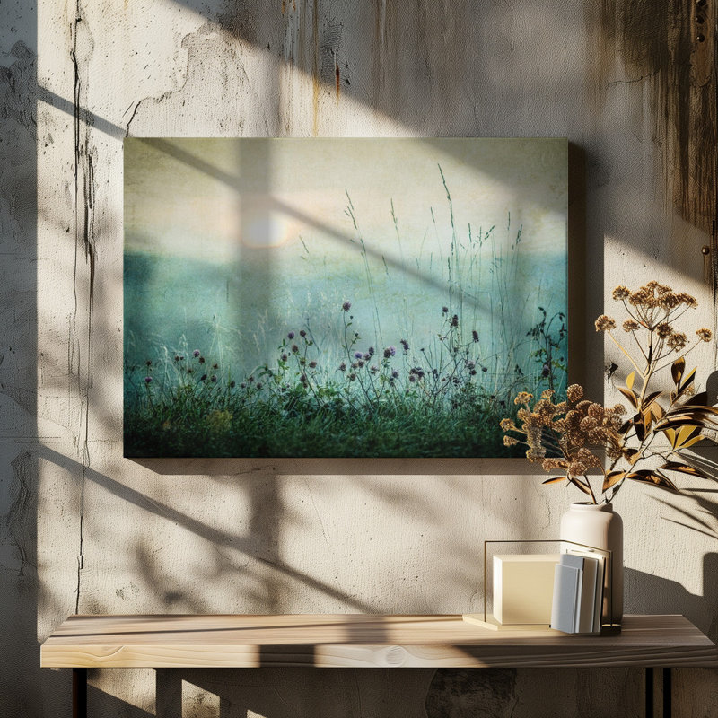 Wrapped Canvas Print, 50.8 cm H x 76.2 cm W