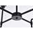 Orla 8 - Light Pendant-670200061-670200058